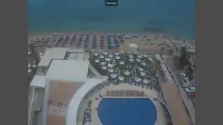 Miniatura 20 czerwca 2026 11:00 Protaras Cypr Plaża