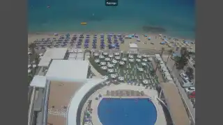 Miniatura 20 czerwca 2026 12:00 Protaras Cypr Plaża