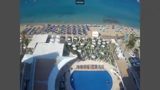 Miniatura 20 czerwca 2026 14:00 Protaras Cypr Plaża