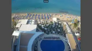 Miniatura 20 czerwca 2026 15:00 Protaras Cypr Plaża
