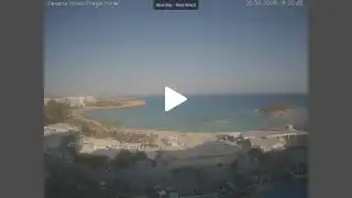Miniatura 20 czerwca 2026 16:00 Ayia Napa Cypr - Nissi Beach Panorama