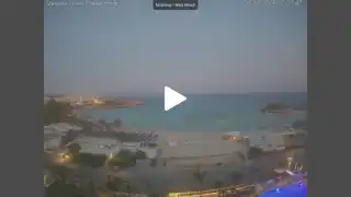 Miniatura 20 czerwca 2026 18:00 Ayia Napa Cypr - Nissi Beach Panorama