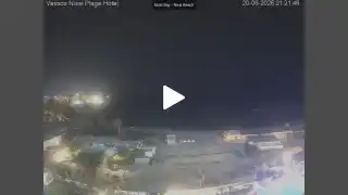 Miniatura 20 czerwca 2026 19:00 Ayia Napa Cypr - Nissi Beach Panorama