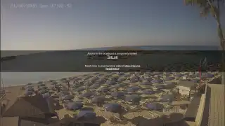 Miniatura 21 czerwca 2026 06:00 Ayia Napa Cypr - Nissi Beach plaża