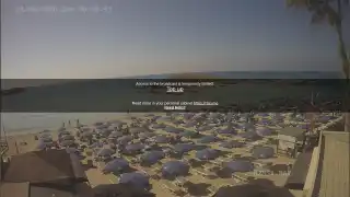 Miniatura 21 czerwca 2026 07:00 Ayia Napa Cypr - Nissi Beach plaża
