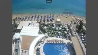 Miniatura 21 czerwca 2026 07:00 Protaras Cypr Plaża