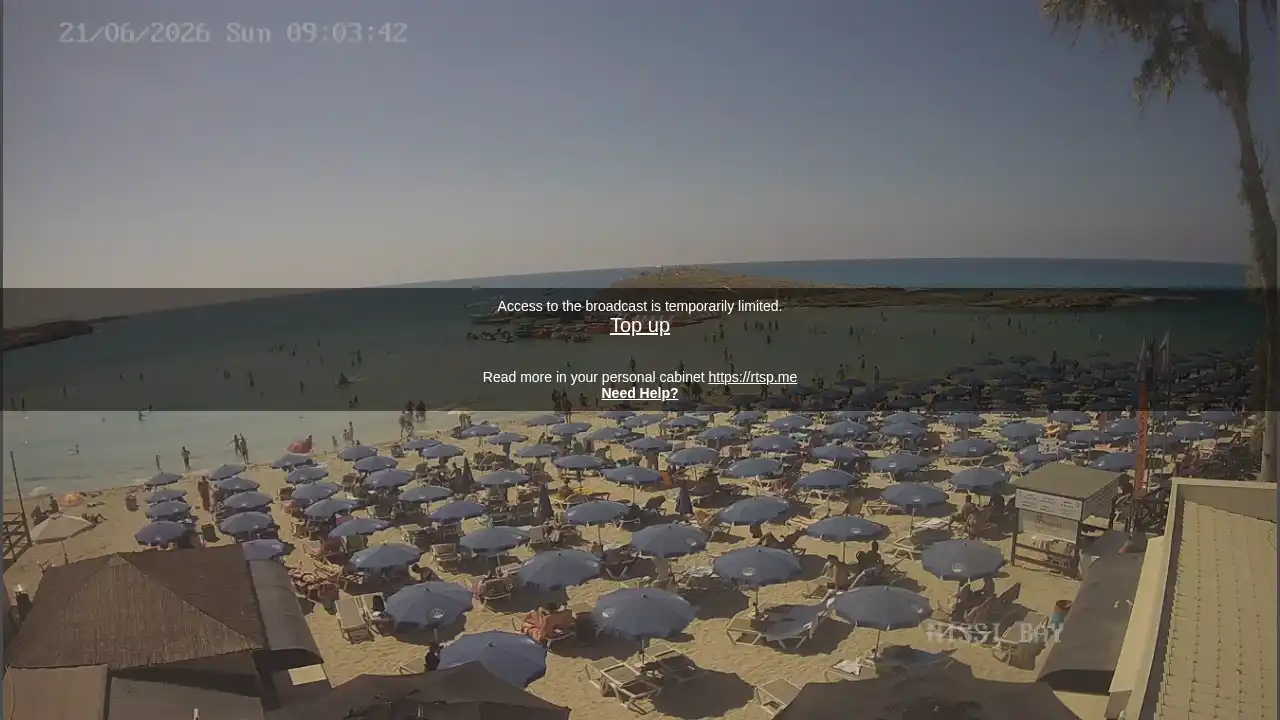 Ujęcie z kamery :city — 21 czerwca 2026 08:00