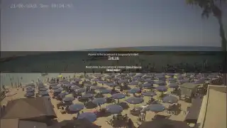 Miniatura 21 czerwca 2026 09:00 Ayia Napa Cypr - Nissi Beach plaża