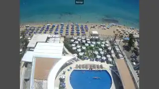 Miniatura 21 czerwca 2026 09:00 Protaras Cypr Plaża
