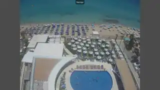 Miniatura 21 czerwca 2026 11:00 Protaras Cypr Plaża