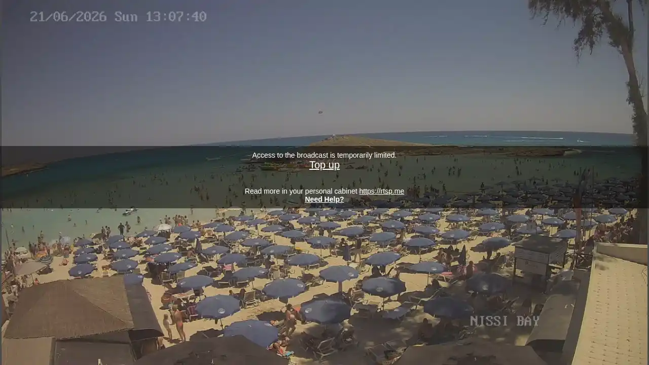 Ujęcie z kamery :city — 21 czerwca 2026 12:00