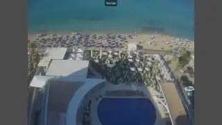 Miniatura 21 czerwca 2026 15:00 Protaras Cypr Plaża