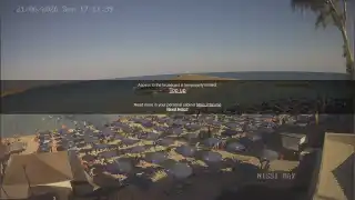 Miniatura 21 czerwca 2026 16:00 Ayia Napa Cypr - Nissi Beach plaża