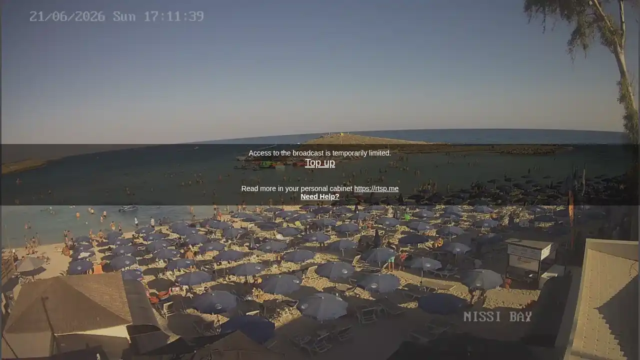 Ujęcie z kamery :city — 21 czerwca 2026 16:00