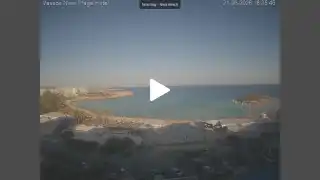 Miniatura 21 czerwca 2026 16:00 Ayia Napa Cypr - Nissi Beach Panorama