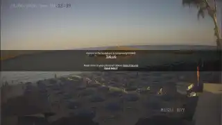 Miniatura 21 czerwca 2026 17:00 Ayia Napa Cypr - Nissi Beach plaża