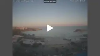 Miniatura 21 czerwca 2026 17:00 Ayia Napa Cypr - Nissi Beach Panorama