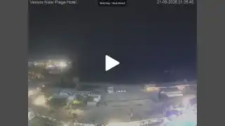 Miniatura 21 czerwca 2026 19:00 Ayia Napa Cypr - Nissi Beach Panorama