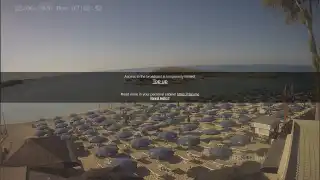 Miniatura 22 czerwca 2026 06:00 Ayia Napa Cypr - Nissi Beach plaża