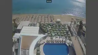 Miniatura 22 czerwca 2026 06:00 Protaras Cypr Plaża