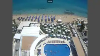 Miniatura 22 czerwca 2026 09:00 Protaras Cypr Plaża