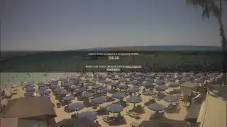 Miniatura 22 czerwca 2026 10:00 Ayia Napa Cypr - Nissi Beach plaża