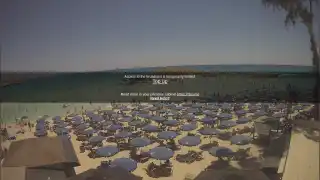 Miniatura 22 czerwca 2026 11:00 Ayia Napa Cypr - Nissi Beach plaża
