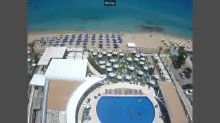 Miniatura 22 czerwca 2026 11:00 Protaras Cypr Plaża