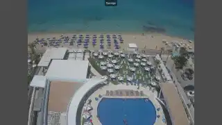 Miniatura 22 czerwca 2026 12:00 Protaras Cypr Plaża
