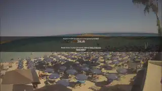 Miniatura 22 czerwca 2026 14:00 Ayia Napa Cypr - Nissi Beach plaża