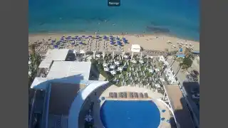 Miniatura 22 czerwca 2026 14:00 Protaras Cypr Plaża