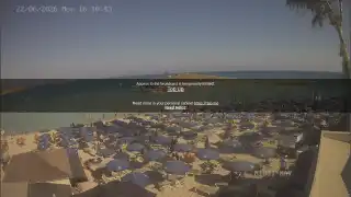 Miniatura 22 czerwca 2026 15:00 Ayia Napa Cypr - Nissi Beach plaża