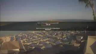 Miniatura 22 czerwca 2026 16:00 Ayia Napa Cypr - Nissi Beach plaża