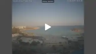Miniatura 22 czerwca 2026 16:00 Ayia Napa Cypr - Nissi Beach Panorama