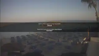 Miniatura 22 czerwca 2026 17:00 Ayia Napa Cypr - Nissi Beach plaża