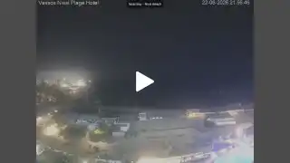 Miniatura 22 czerwca 2026 19:00 Ayia Napa Cypr - Nissi Beach Panorama