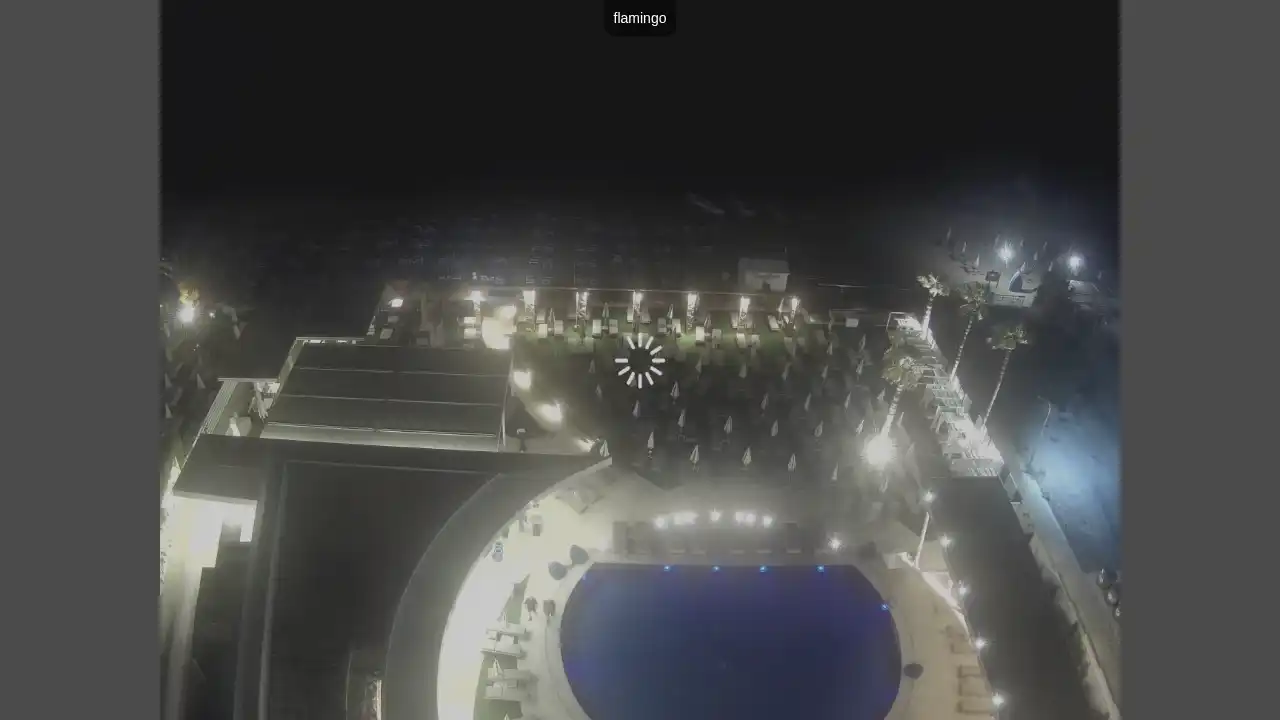 Ujęcie z kamery :city — 22 czerwca 2026 19:00
