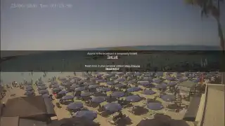 Miniatura 23 czerwca 2026 08:00 Ayia Napa Cypr - Nissi Beach plaża