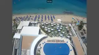Miniatura 23 czerwca 2026 12:00 Protaras Cypr Plaża