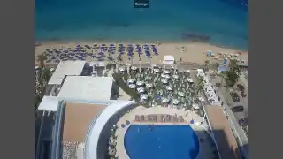 Miniatura 23 czerwca 2026 13:00 Protaras Cypr Plaża