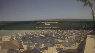 Miniatura 23 czerwca 2026 14:00 Ayia Napa Cypr - Nissi Beach plaża