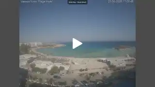 Miniatura 23 czerwca 2026 15:00 Ayia Napa Cypr - Nissi Beach Panorama