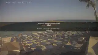 Miniatura 23 czerwca 2026 16:00 Ayia Napa Cypr - Nissi Beach plaża