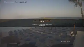 Miniatura 23 czerwca 2026 17:00 Ayia Napa Cypr - Nissi Beach plaża