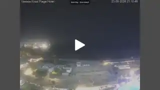 Miniatura 23 czerwca 2026 19:00 Ayia Napa Cypr - Nissi Beach Panorama
