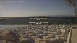 Miniatura 24 czerwca 2026 06:00 Ayia Napa Cypr - Nissi Beach plaża