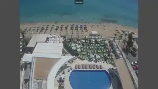 Miniatura 24 czerwca 2026 08:00 Protaras Cypr Plaża