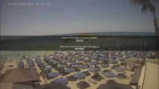 Miniatura 24 czerwca 2026 09:00 Ayia Napa Cypr - Nissi Beach plaża