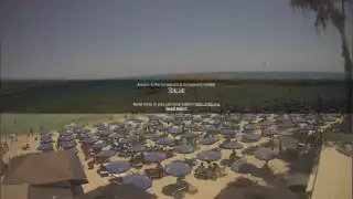 Miniatura 24 czerwca 2026 11:00 Ayia Napa Cypr - Nissi Beach plaża
