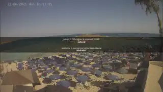 Miniatura 24 czerwca 2026 15:00 Ayia Napa Cypr - Nissi Beach plaża